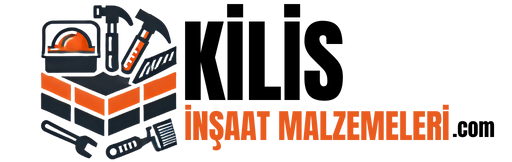 Kilis İnşaat Malzemeleri - İnşaat Bizim İşimiz